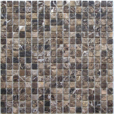 Ferato-15 slim (Matt) 4*15*15 Мозаика Мозаика из натурального камня Ferato-15 slim (Matt)